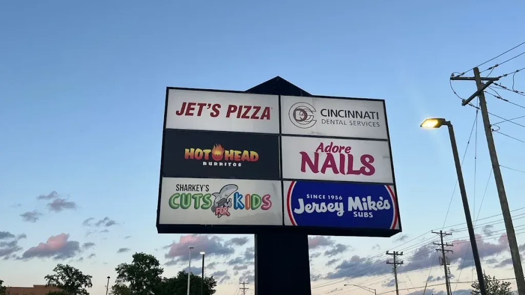 Adore Nails — Nail salon in Milford